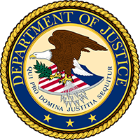 DOJ Seal